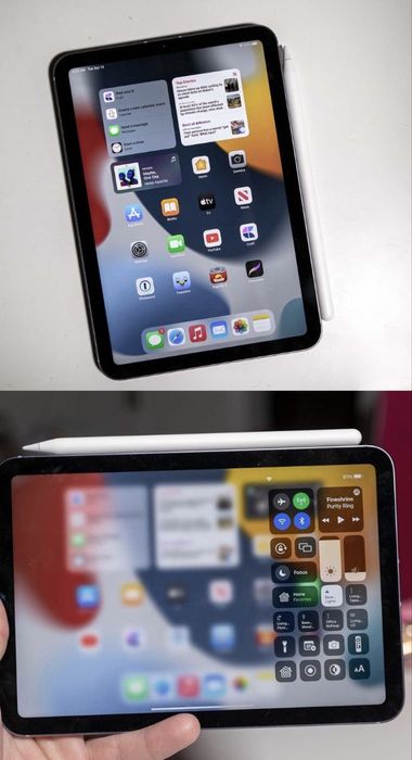 Продается Ipad mini 6