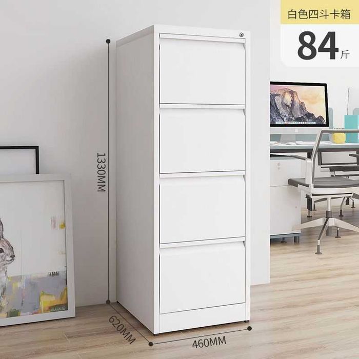 Многоящичный шкаф-картотека｜Прочный и удобный/Ofis uchun metall