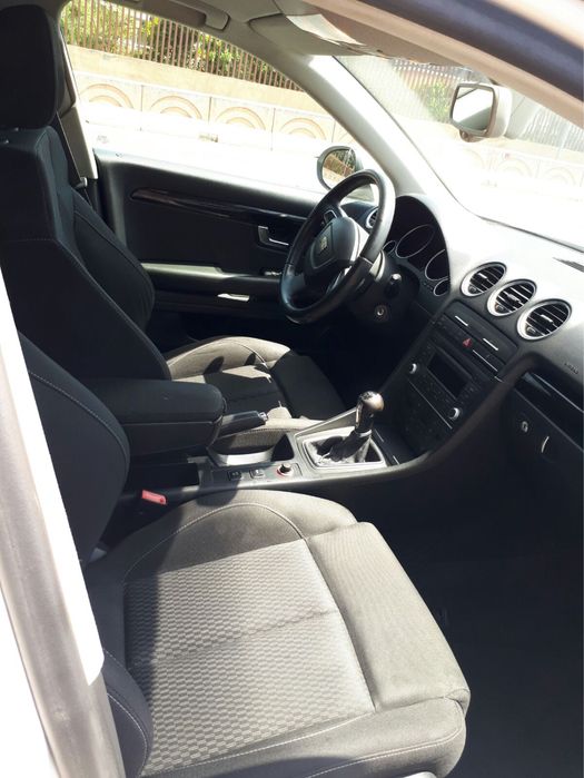 Seat Exeo ST 2010 170cp