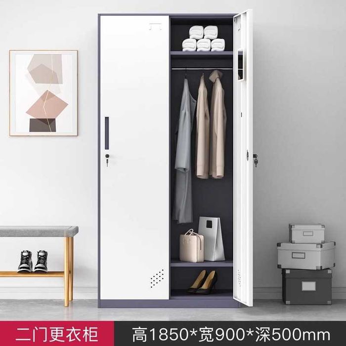 Шкаф для спортзала/Po‘lat kiyim shkafi/Ko‘p eshikli kiyim shkafi