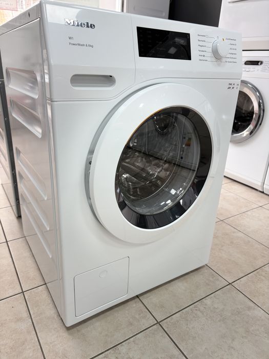 Miele WCD 330 WPS Пералня произведена в Германия/24 мес гара