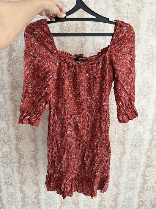 Летние вещи