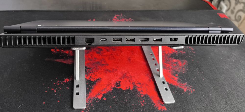 Lenovo Legion 5 5800H