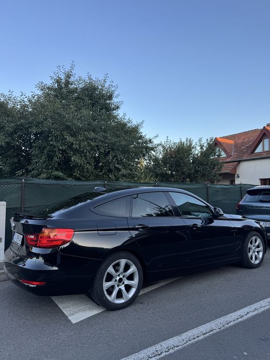 Vand BMW seria 3 GT