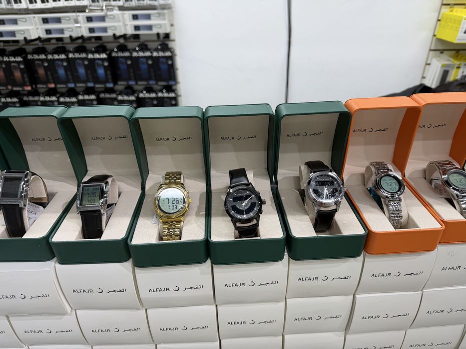 Al Fajr xitoy 100% orginal