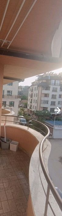 Дава се под наем Двустаен апартамент в София, Люлин - център - 48 кв.м за 598.23 € - Снимка #5