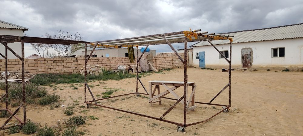 Кілем жууға арналған оборудование