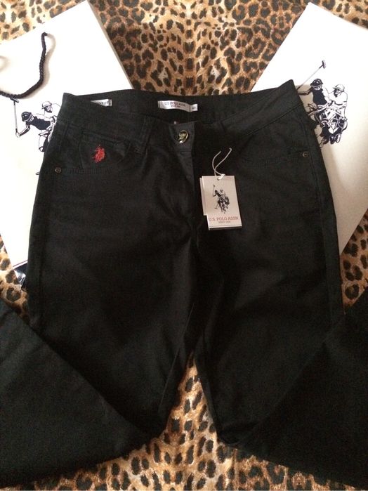 Новое джинсовая куртка