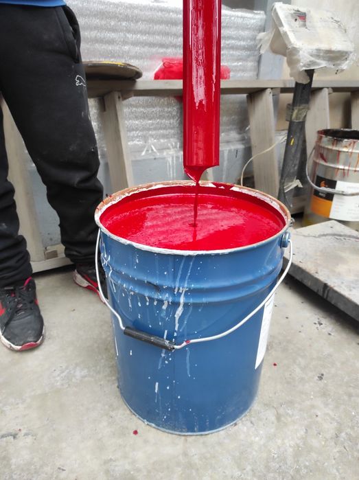 Продам нитро нц красный