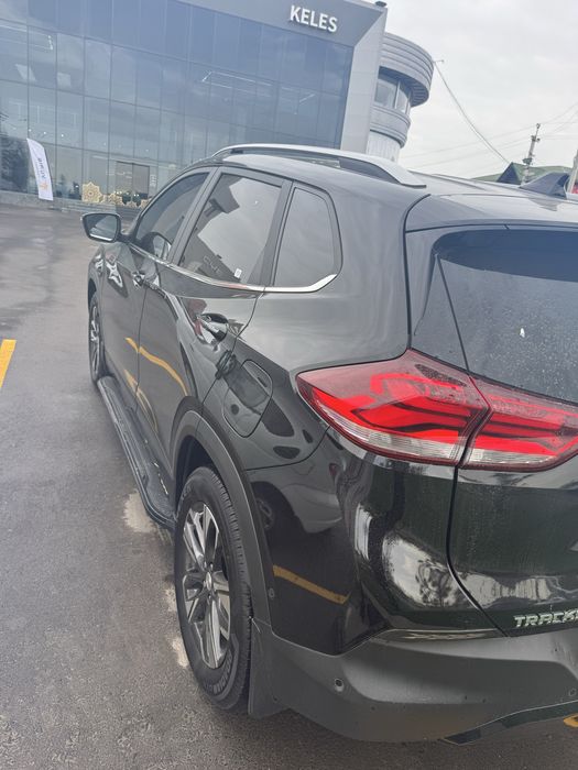 Tracker 2 premier plus