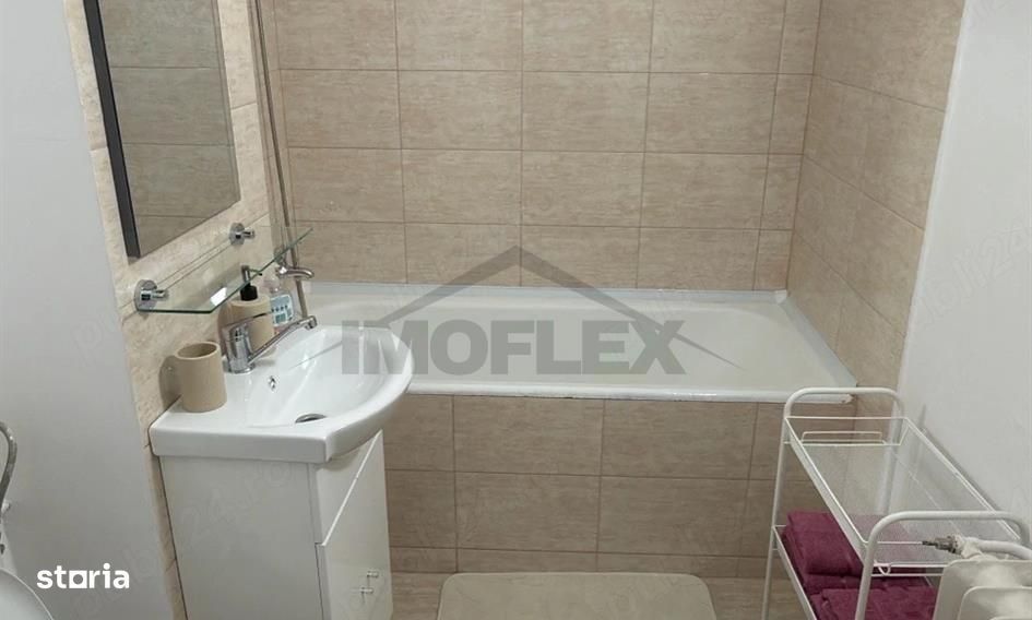 2 camere  | Prima inchiriere | Pantelimon | AC