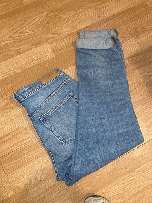 оригинални дънки scotch soda