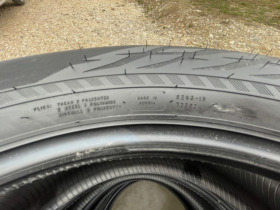 235/60R20 NOI NOKIAN iarna DOT2022 NOI