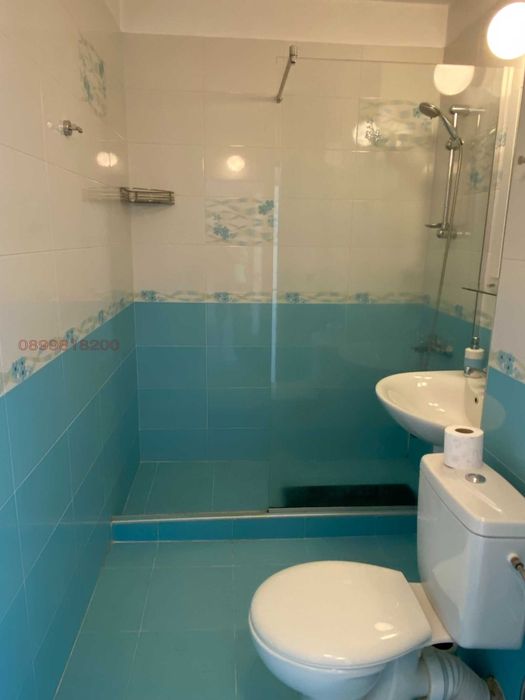 Дава се под наем Двустаен апартамент в София, Света Троица - 50 кв.м за 650 € - Снимка #8