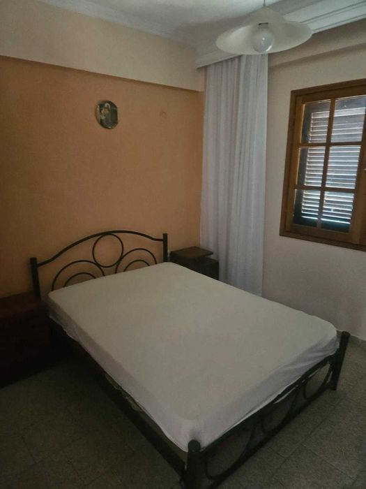 Етаж от къща с морска гледка – Порто Фино, Аспровалта!