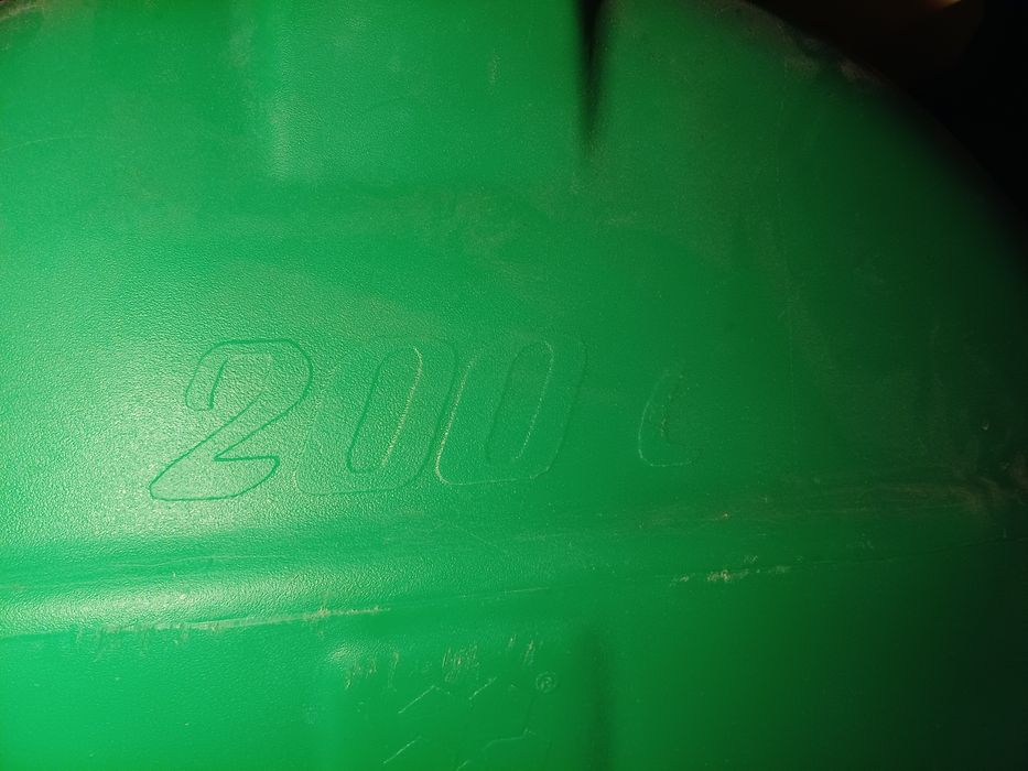 Продам Бочку на 200 литров.