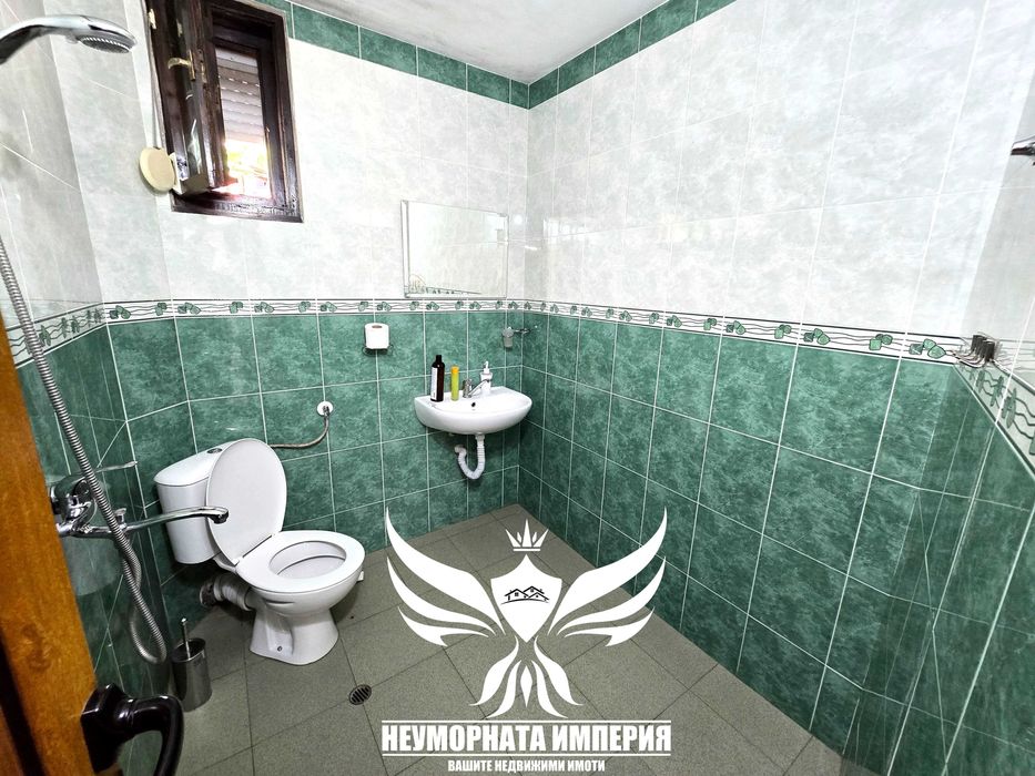 Стая за гости с три легла за нощувки/за вечер в Асеновград