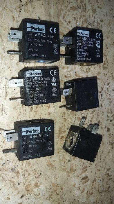 UGOLINI, BRAS,GBG,ELMECO,SPM piese de schimb pentru aparate de granita