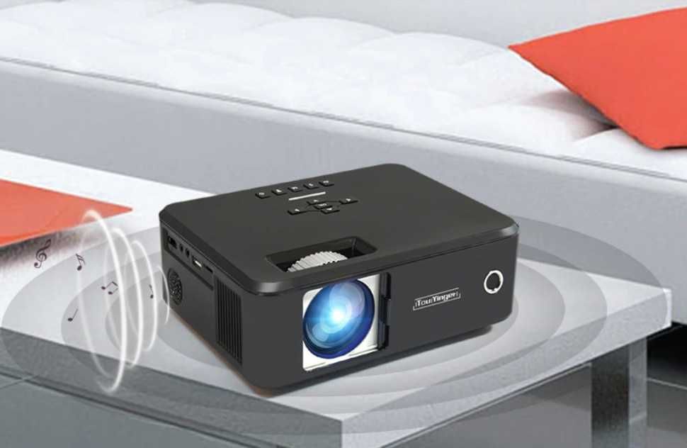 Проектор TouYinGer X21 1080P