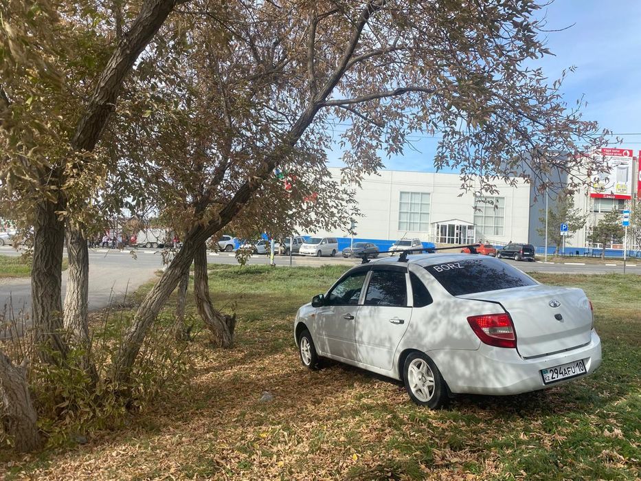 Продам автомобиль