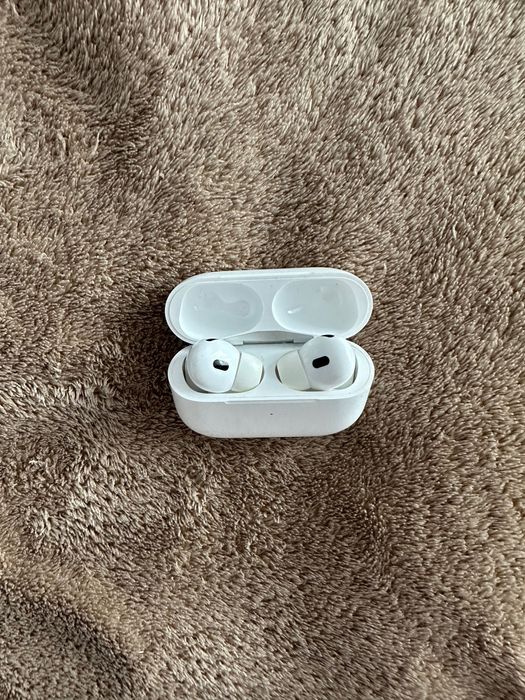 AirPods Pro 2 gen2