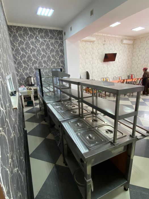 барлығы сатылады