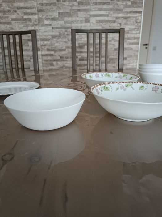 Набор посуда ИКЕА недорого