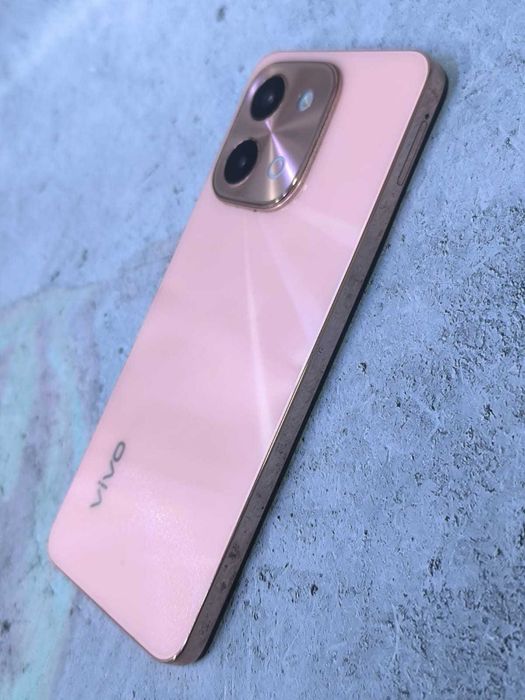 Vivo Y28  256 Gb. ( Балпық би )