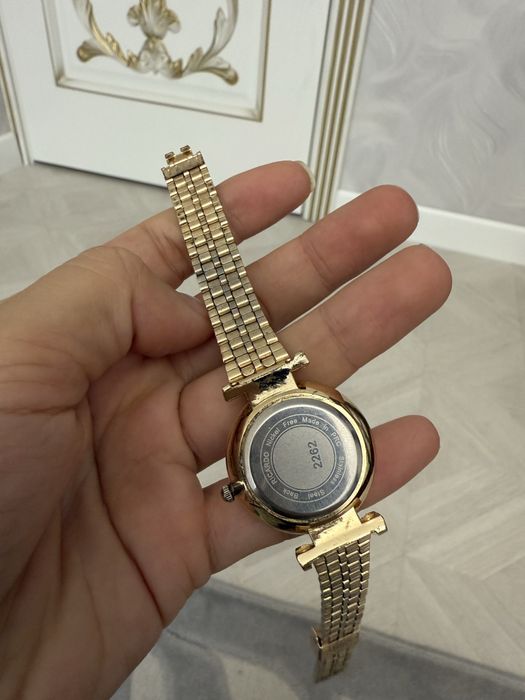 Часы guess оригинал