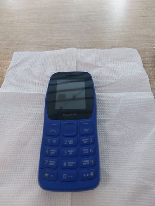 простой телефон, состояние отличное