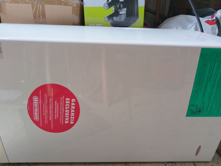 Centrala termica pt piese