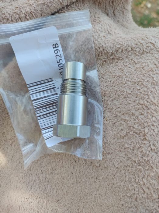 Adaptor sonda lambda