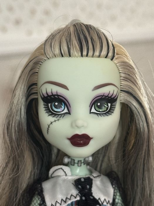 Monster high монстер хай френки