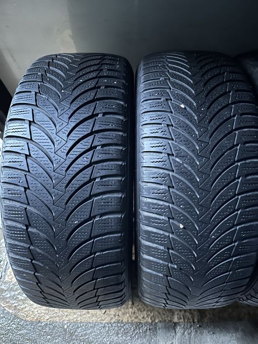 205/55 R16 Nexen WinGuard SnowG WH2