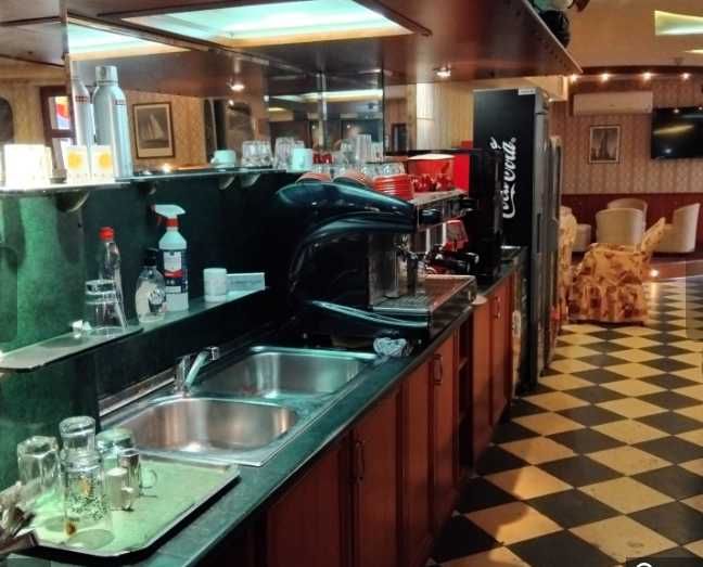 Дава се под наем Заведение в Варна, Лятно кино Тракия - 230 кв.м за 1530 € - Снимка #3