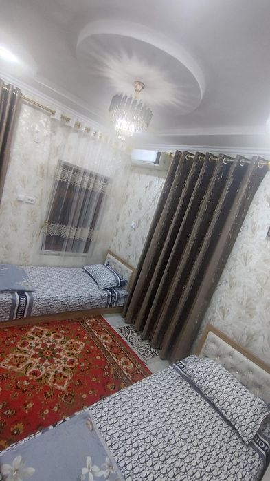 Гостиница Хостел для гостей. Квартира посуточно.Мехмонхона  Бухара