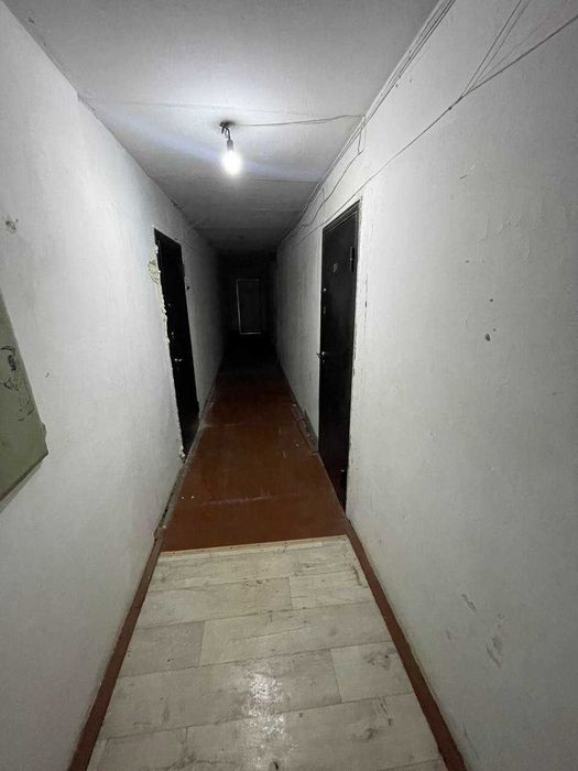 Продажа 1-комнатной квартиры