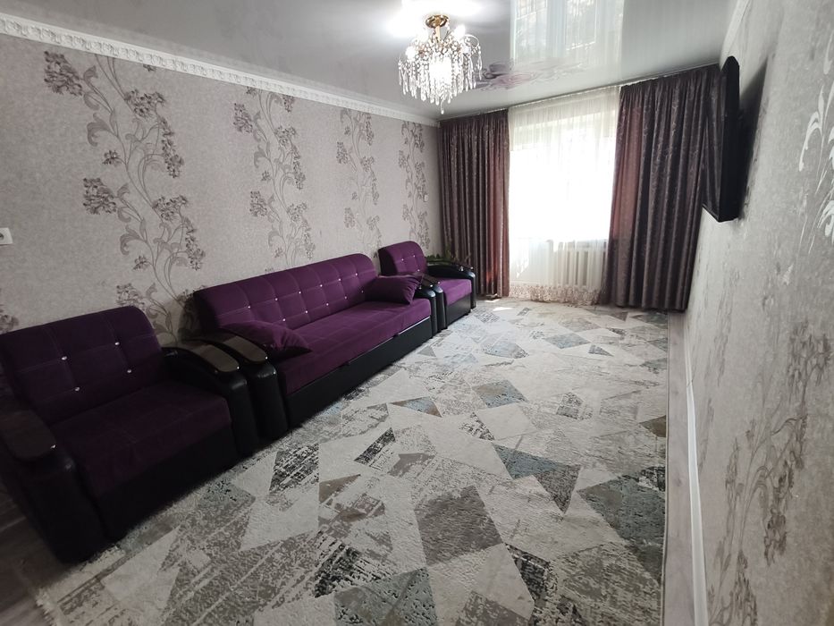 Срочно продам 2 комн.квартира