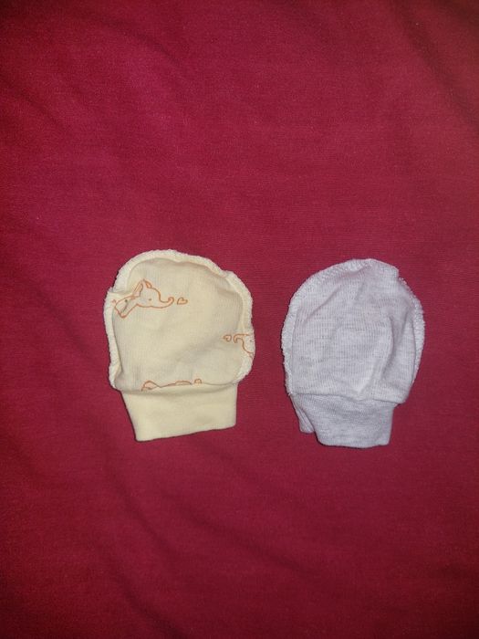 Комбинизон детский