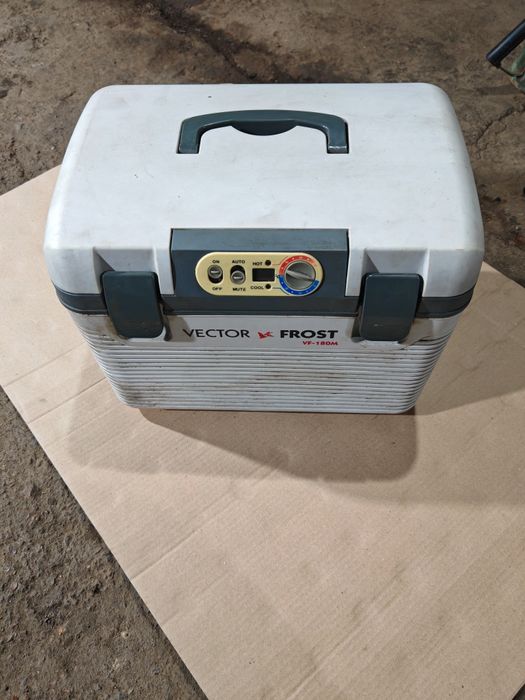 Продам Автохолодильник