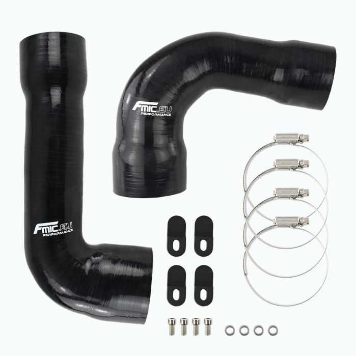 Интеркулер ЕА888 голф 8р ауди с3 октавия врс Intercooler FMIC.Pro for VAG 2.0 TSI EA888 GEN4 Golf VIII Mk8 Audi S3 8Y Cupra Octavia Leon