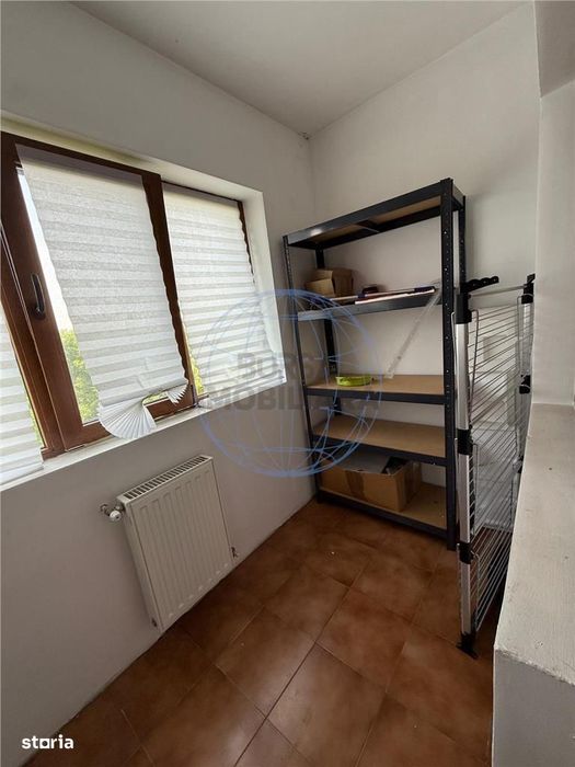 Apartament 2 Camere, Tribunalul Vechi