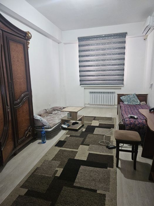 Готовая Квартира с кадастром