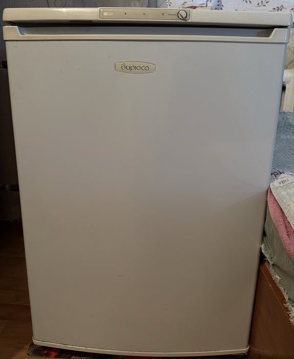 Продам морозильник