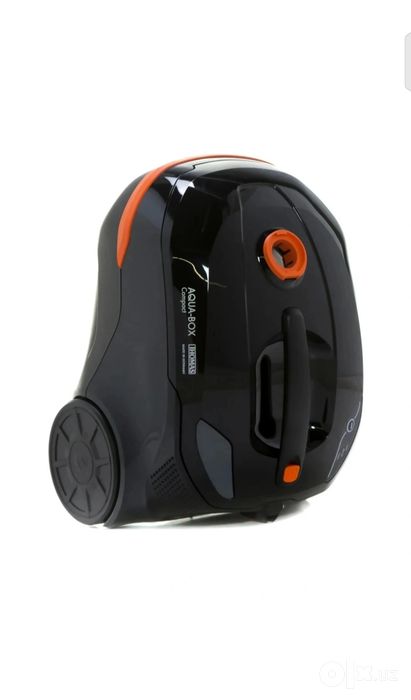 Пылесос THOMAS AQUA-BOX compact.