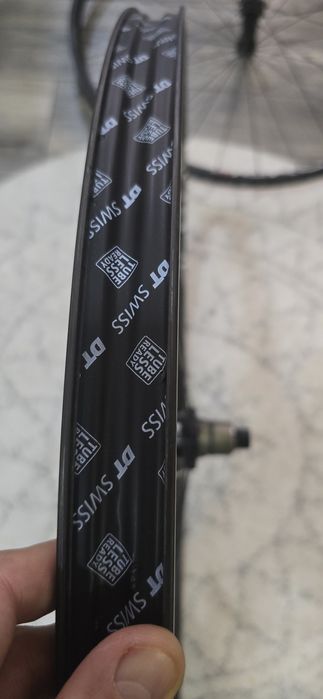 Карбонови капли Duke Lucky Jack SLS3 25mm