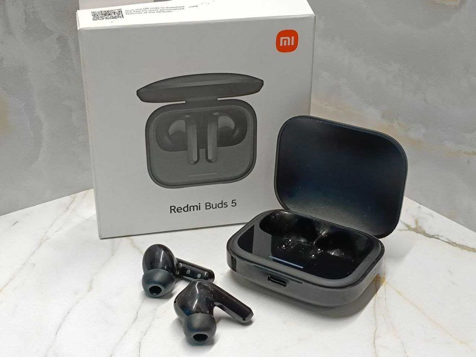 Xiaomi Redmi Buds 5 (Талгар) лот 450993
