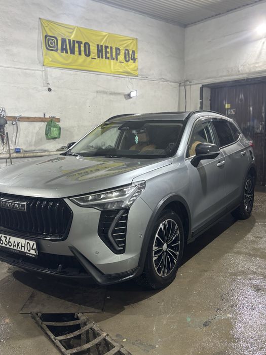 Ризтовка покраска автомобиля