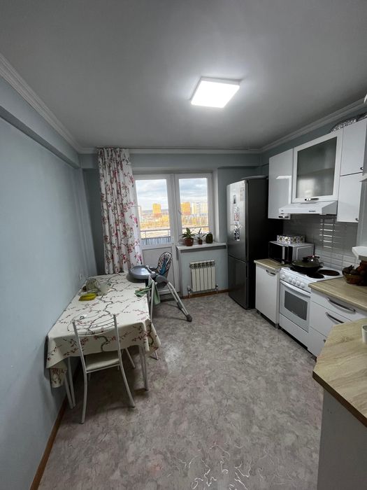 Продам срочно квартиру