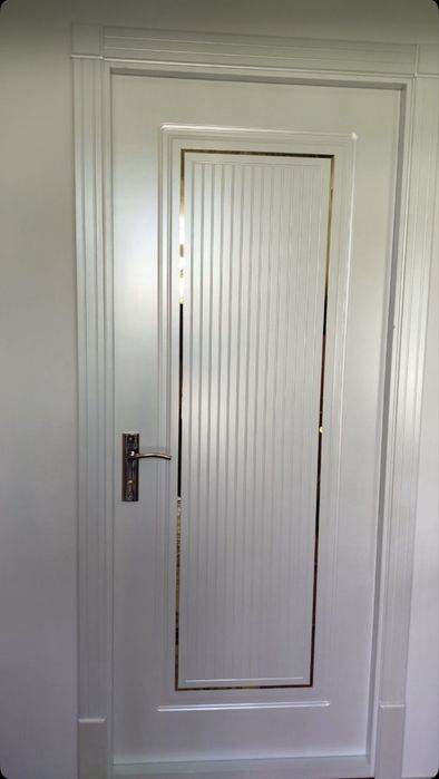 MDF eshikla va romla